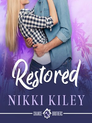 cover image of Restored